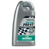 Motorex 111511 Racing Pro 4T Oil - 0W40 - 1L.