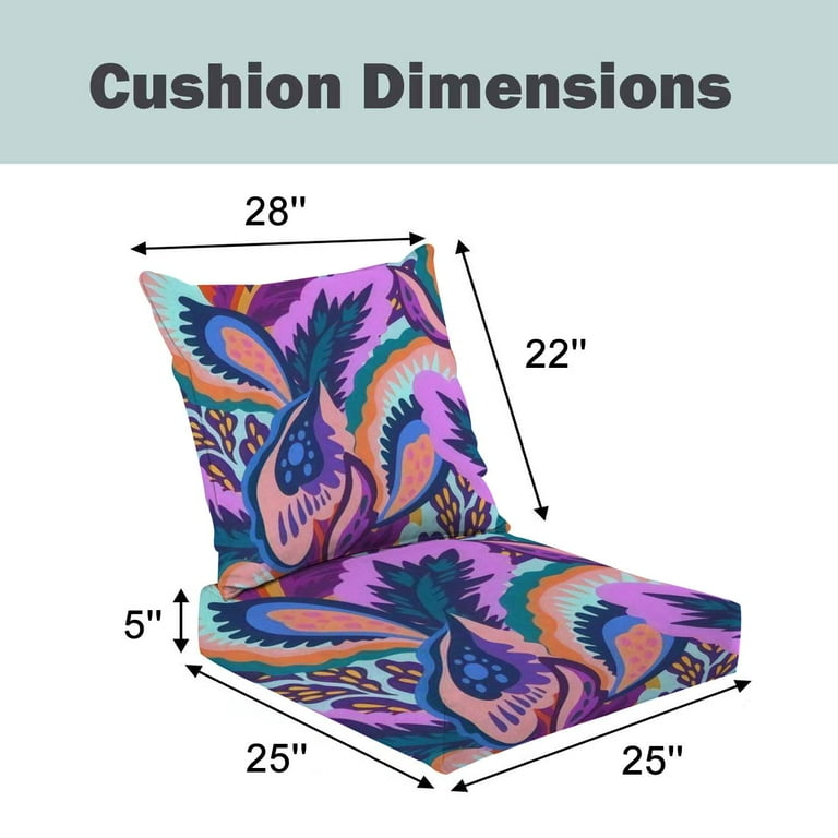 Funky chair cushions new arrivals