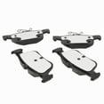 thumbnail image 3 of Motorcraft Disc Brake Pad Set BRF-1474 Fits select: 2017-2019 FORD ESCAPE, 2017-2018 FORD FUSION, 3 of 4