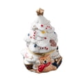 thumbnail image 4 of Joyero Decorativo Strade Fareast Limited Forma de Árbol de Navidad, 4 of 8