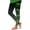 1-Black3110, variant on Tiijoy Girls St. Patrick's Day Athletic Leggings Soft Stretch Tights Pants, Sizes 1-12