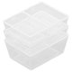 thumbnail image 1 of Caja de Almacenamiento EOTVIA para Casa de Muñecas Muebles de Acrílico ABS 1:12 1:6, 1 of 7