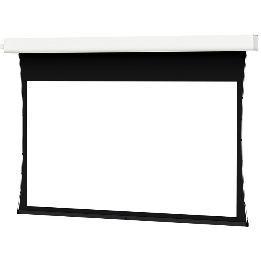 DaLite Tensioned Advantage Deluxe Electrol 109" Electric Projection