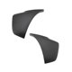 thumbnail image 2 of Car Mudguards Front Bumper End Mud Flaps 5211204050 5211304050 for 2012-2015 Front Guards Splash, 2 of 5