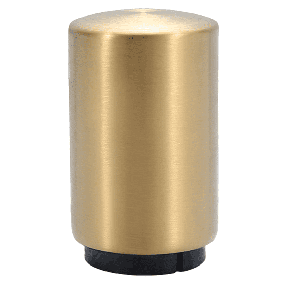 Wine Bottle StopperVacuum Leakproof Wine Stopper for Wine Bottle, Expanding Beverage Bottle Stopper