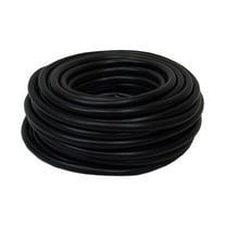 Half Off Ponds Weighted Vinyl Aeration Tubing, 5/8 in x 100 ft