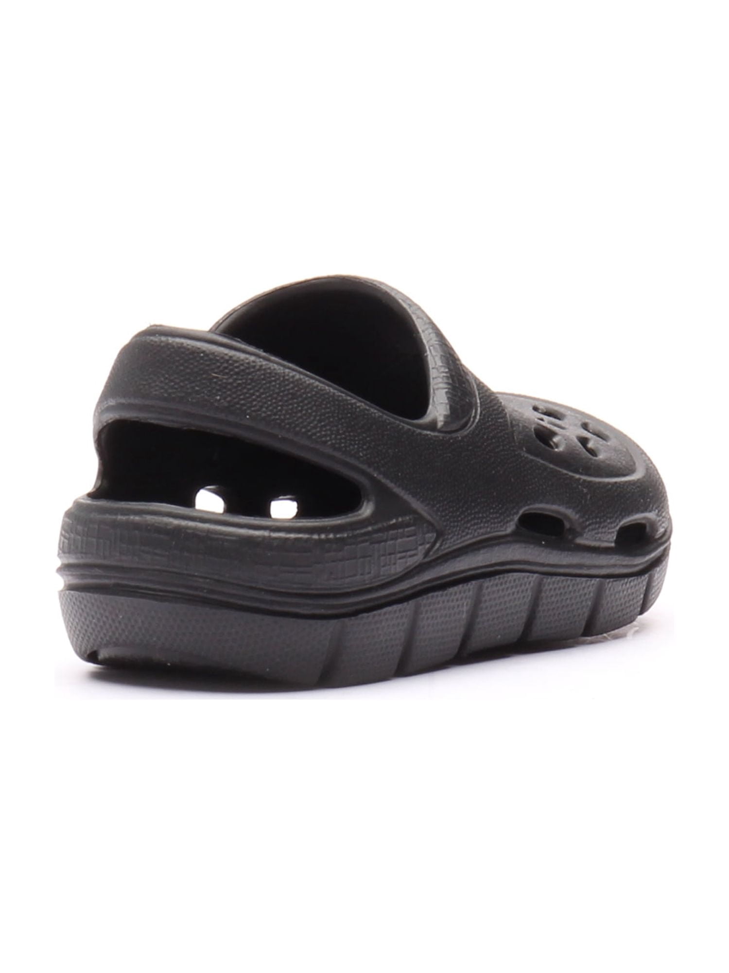 Wonder Nation Baby Comfort Clogs