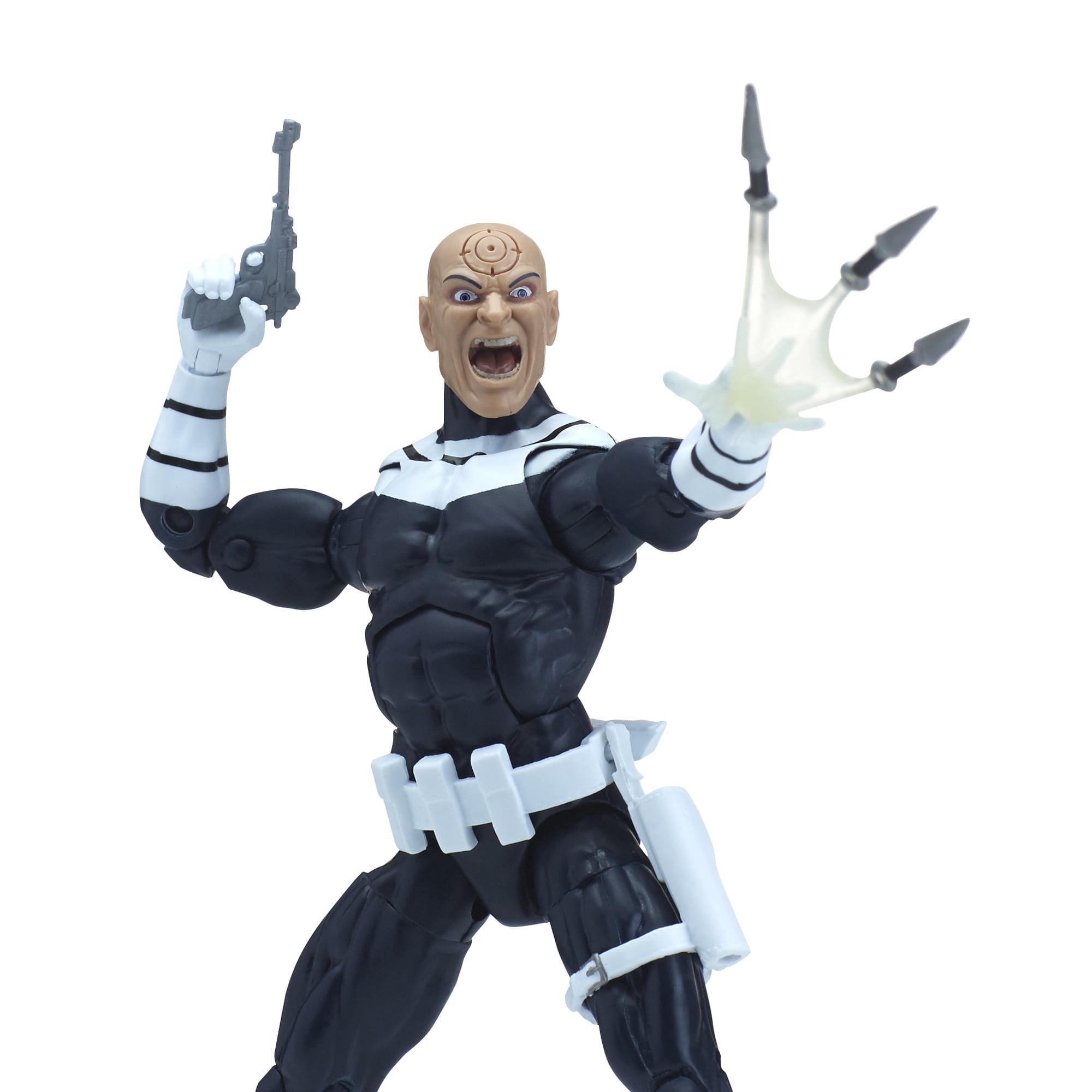 Marvel Knights Legends Series 6-inch Marvel’s Bullseye
