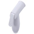 thumbnail image 4 of Handheld Bidet Sprayer, Hygeian Toilet Sprayer G1/2 Thread  For Carpet For Bathroom For Men B1115W 3 Piece Set 1, 4 of 8