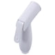 thumbnail image 5 of Toilet Sprayer, G1/2 Thread Wall Mounted Easy To Use Durable Toilet Shower Sprayer for Bathroom for Women for Carpet ANGGREK Otros, 5 of 8