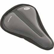 Bell Coosh 700 Bike Seat Pad, Gray