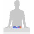 thumbnail image 3 of Sacs de Rangement Alimentaire Grande Taille, Résistants aux Perforations avec Fermeture Facile, Fond Extensible, Micro-Ondes Sûr, 15 Unités, 3 of 4