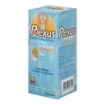 thumbnail image 3 of Jarabe para la tos Plexus Dextrometorfano 113 mg, Ambroxol 150 mg jarabe infantil 150 ml, 3 of 4