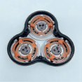 thumbnail image 5 of 2025 compatible Razor Heads Compatible with Models S9000 S9911 S9731 S9711 S9511 S9111 S9031 compatible Blade_Perfect Gift, 5 of 5