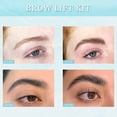 thumbnail image 6 of Siquannn Easy Keratin Eyebrow & Must Have Gadgets Cool Sculpting Face Brush Lancing Device High Frequency Wand for Hair Face Ice Womens Makeup Stump Remover Eye Lift Face Ice Roller Skin Care, 6 of 6