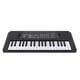 thumbnail image 1 of Teclado de piano para niones, teclado de juguete de piano 37 teclas 4 tonos 5 efectos de sonido instrumentalidad con micrófono para abrender, 1 of 7
