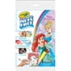 thumbnail image 1 of Páginas para colorear Crayola Color Wonder Disney Princess sin ensuciar niños 3 4 5 6, 1 of 3
