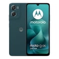 thumbnail image 1 of Smartphone Motorola G06 / 256GB Azul Desbloqueado, 1 of 5