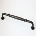 thumbnail image 1 of Rusticware 973ORB 6 Po Centre Double Knuckle Pull&44; Huile Frotté Bronze, 1 of 1