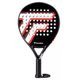 thumbnail image 2 of Raqueta Padel Pala Profesional Tecnifibre Wallmaster 2 Pzs Tecnifibre COMBO-TECN-05, 2 of 3