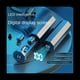 thumbnail image 2 of A7 Auriculares InaláMbricos Bluetooth 5.0 In-Ear TWS Deportes Impermeable Juego MúSica CancelacióN de Ruido Tapones para los OíDos MagnéTicos TáCtiles F9 D, 2 of 5
