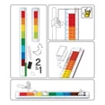 thumbnail image 6 of Lego Buildable Ruler (Other), 6 of 8