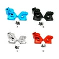 thumbnail image 4 of maskred Precision Engineering Medium Gear Box Housing For ECX 1/12 RC RGT 136100 Performance Improve Performance Of RC Car.Made red 1Set, 4 of 6