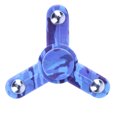 thumbnail image 2 of Spinner De La Yema Del Dedo Última versión Spinner EDC Shake Hand Spinner para aumentar el enfoque Sywqhk libre de BPA, 2 of 9