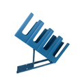 thumbnail image 1 of simhoa Coffee Cup Dispenser Foldable for Restaurant Office Coffee Bar, Beverage Cup Green, 1 of 8
