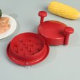 thumbnail image 1 of Meat Grinder, Chicken Shredder, Meat Shredder Tool with Handles and Non-Slip, 1 of 5