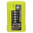 thumbnail image 4 of Ryobi OP404 40V Li-Ion Rapid Battery Charger, 4 of 4