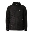 thumbnail image 5 of Regatta Andreson VIII Hybrid Jacket, Black, 5 of 5