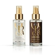 Wella Professionals Oil Reflections Light Luminous Reflective Oil 3.38 Oz / 100 ml