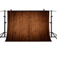 thumbnail image 1 of EREHome Polyester Fabric 7x5Ft Wooden Backdrop Home Kitchen Household Wood Wall Pattern Background Video Studio, 1 of 2