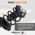thumbnail image 5 of maXpeedingrods Front Struts Suspension Kit for Toyota RAV4 2013-2018, 1333524R 1333524L K750043 Shock Absorber Struts with Coil Spring Assembly Sway Bar End Links, 4Pcs, 5 of 7