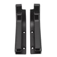 thumbnail image 1 of Battery Storage Organizer Wall Mounted, Sturdy Plastic Holder for AA and  Batteries, First in First Out with Minimalist Design, Prevents Short Circuits, 1 of 7