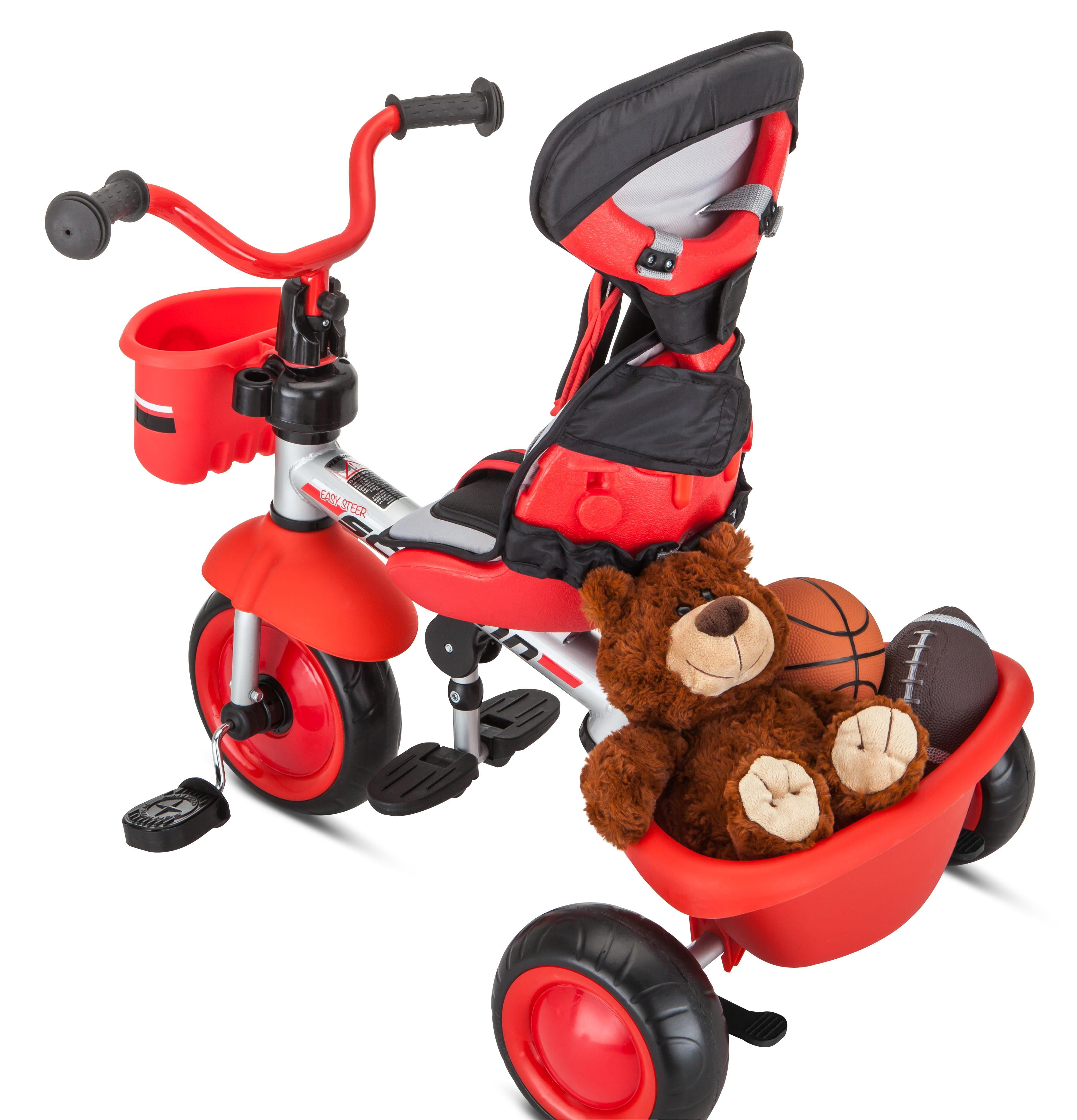 Schwinn 4 in 1 trike sale