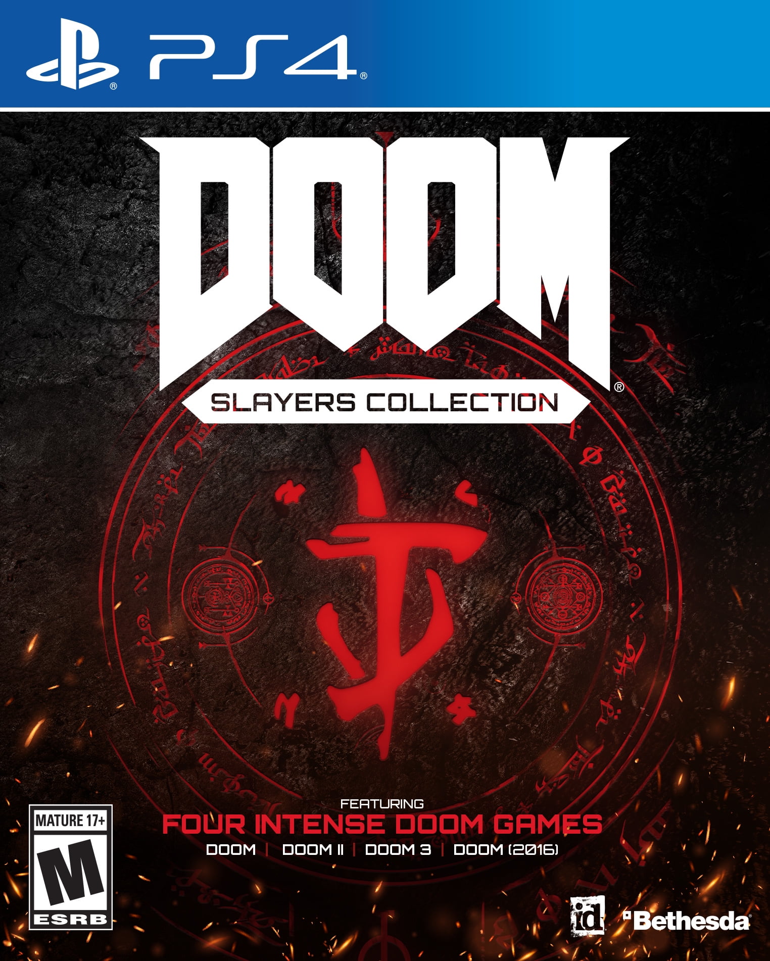 Doom collection. Doom Slayers collection ps4 диск. Игра Doom Slayers collection. Doom на пс4. Игра для ps4 "Doom" Slayers collection.