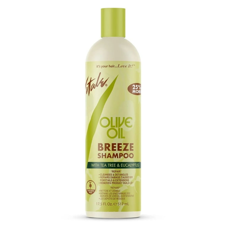 Gallon Shampoo Ultra Sensitive Olive Oil — Aroma Paws