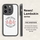 thumbnail image 1 of Funda flexible de TPU a prueba de golpes para iPhone - Destaca con estampados de dibujos animados, 1 of 4