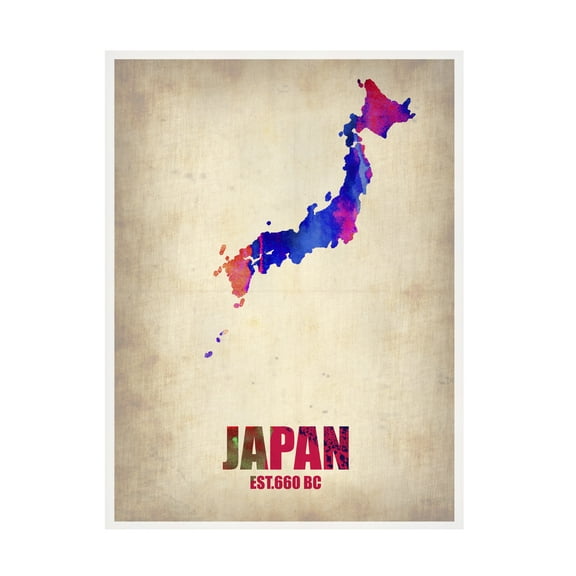 Gallery Wrapped 14x19 Canvas Art