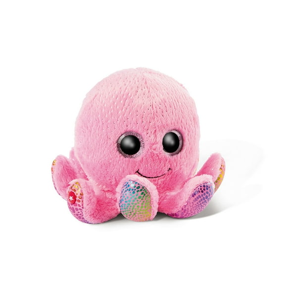 Peluche Pulpo Nici 14cm