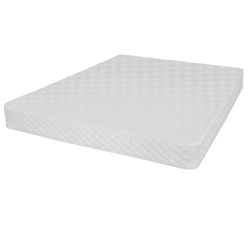 Queen mattress Box Spring 7 inches thick Walmart Canada