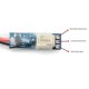 thumbnail image 3 of Interruptor De Relé De Control PWM, Interruptor De Control Remoto Inalámbrico De Adaptación De Alto Voltaje De Alta Sensibilidad 125 V CA Plástico Y PCB Para Automóviles RC, 3 of 7