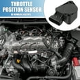 thumbnail image 2 of Sensor de posición del acelerador de automóviles Unique Bargains No.3092815 TPS para camiones Volvo, 2 of 7