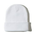 thumbnail image 6 of CoCopeaunts New Knitted Hat Women Winter Beanies Knitted Solid Cute Hot Girls Autumn Female Beanie Caps Warmer Bonnet Ladies Casual Cap, 6 of 6