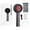 Gray, variant on 3 in 1 Electric Scalp Massager and Hair Oil Applicator, Scalp Massage Brush Oil Applicator Liquid Dispenser, Hair Scrubber Scalp Massage Tool for Home and Travel Use,Red