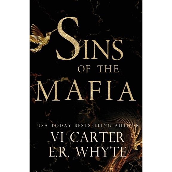 Pre-Owned Sins of the Mafia, (Paperback)