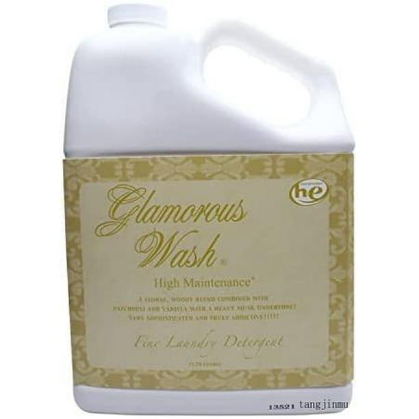 Glamorous Wash High Maintenance Fine Laundry Liquid Detergent Liquid