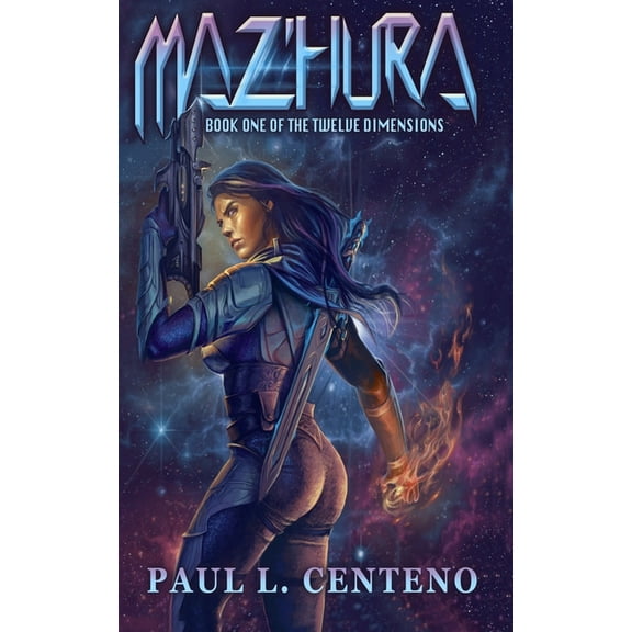 Maz'hura, (Paperback)